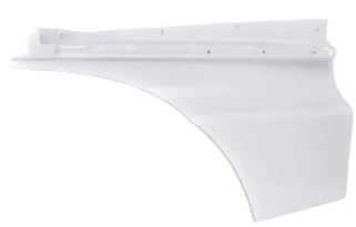 AROCS ACTROS KAPI EKİ AYAKKABILIK TAKIM SAĞ BEYAZ BOYALI 9607201901 AROCS ACTROS KAPI EKİ AYAKKABILIK TAKIM SAĞ BEYAZ BOYALI 9607201901