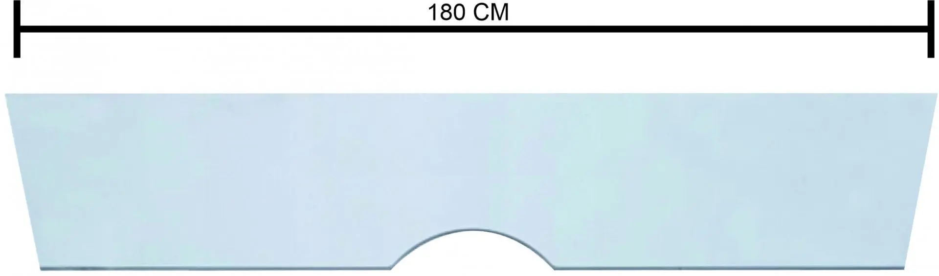 PANJUR ÜST FİBERİ MP4/AROCS 9607500309