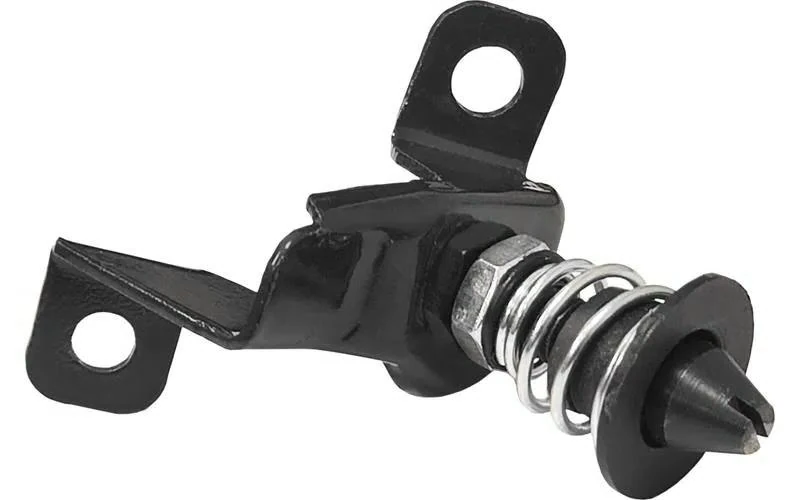 MP4 ACTROS PANJUR KİLİT KARŞILIĞI SOL 9607502614