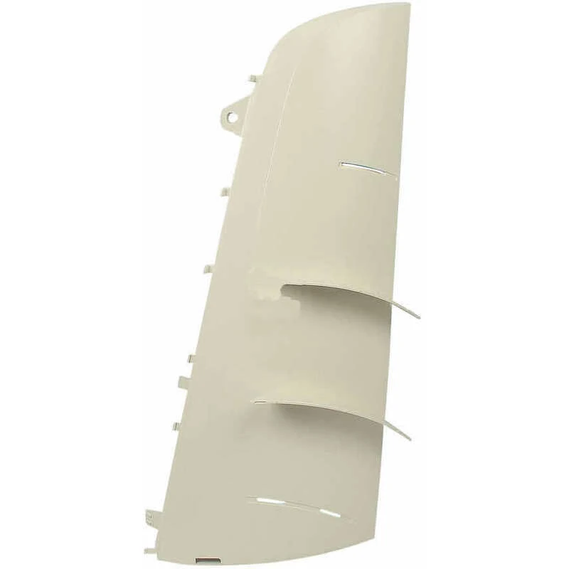 MP4 ACTROS/AROCS YAN KÖŞE RÜZGARLIK İÇ SOL 9607510430