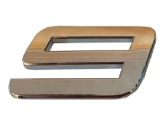 KAPI 9 YAZISI RAKAMI (MP4) ACTROS 9608170614