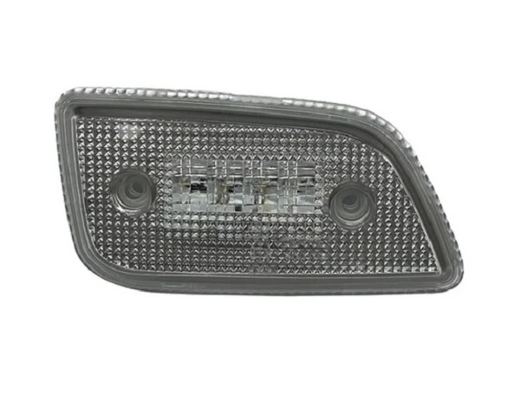 MP4 ACTROS GÜNEŞLİK KAŞ LAMBASI SAĞ BEYAZ 9608201256 MP4 ACTROS GÜNEŞLİK KAŞ LAMBASI SAĞ BEYAZ 9608201256