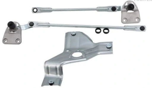 MP4 ACTROS SİLGİ MEKANİZMASI 9608201881