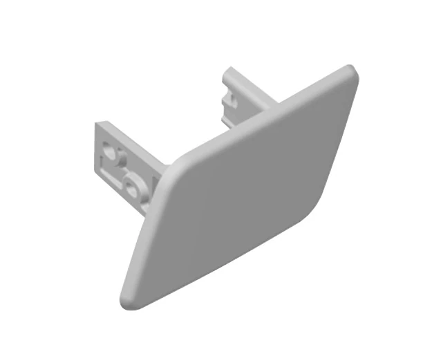 MP4 ACTROS FAR YIKAMA KAPAĞI SOL 9608690608