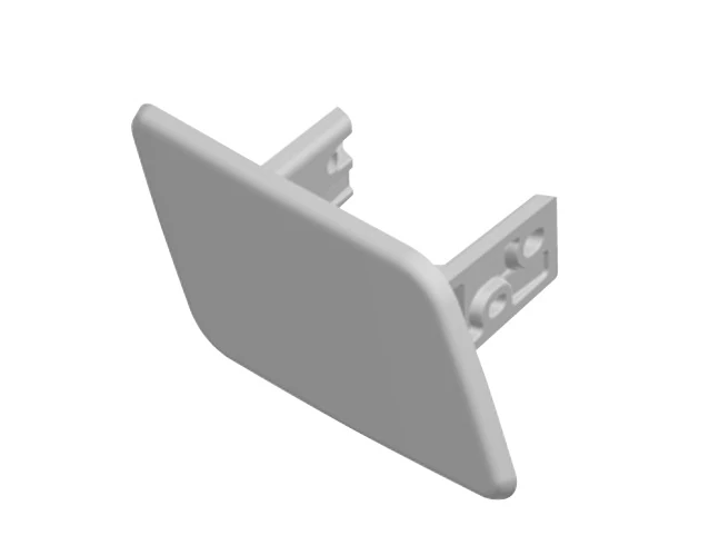 MP4 ACTROS FAR YIKAMA KAPAĞI SAĞ 9608690708