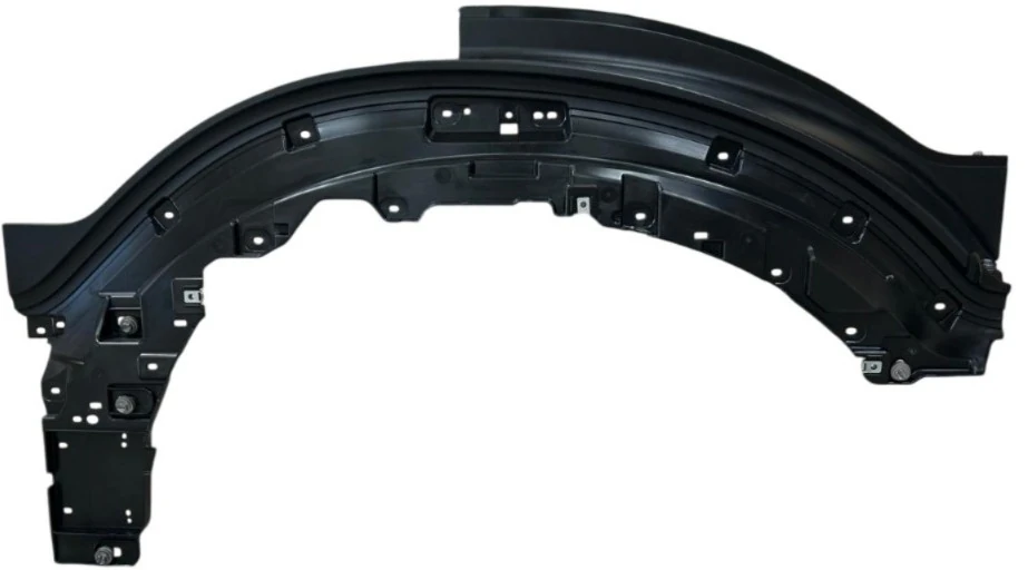 MP6 ACTROS SAĞ ÜST BASAMAK İÇ 9608811403