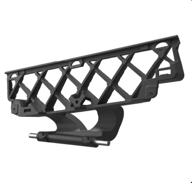 PANJUR AÇILIR BASAMAĞI SOL ACTROS MP4 9608831701