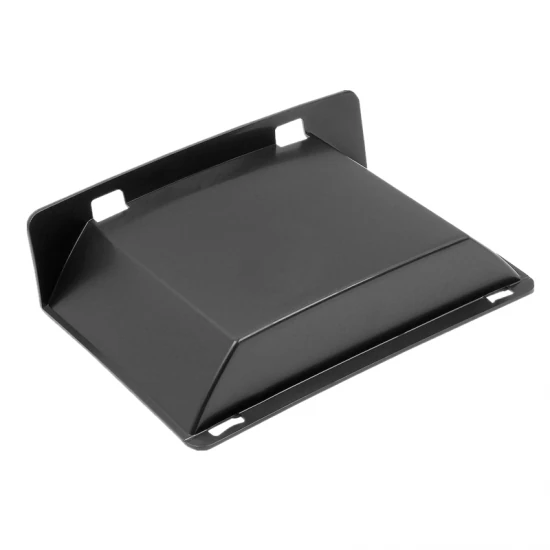 MP4 ACTROS TAMPON ORTA PLASTİĞİ 9608850181