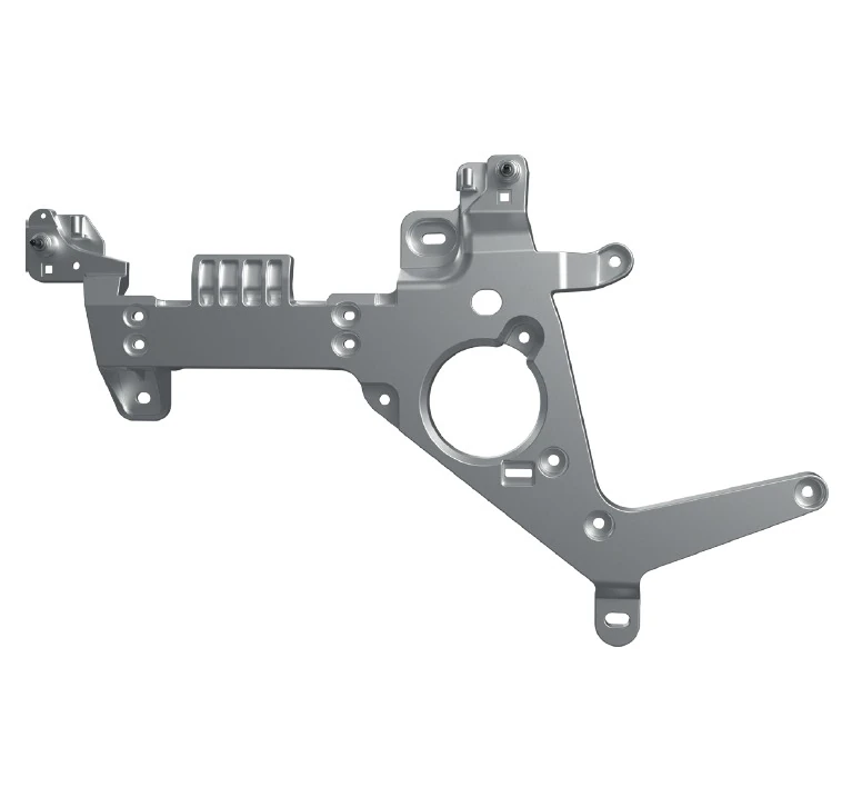 FAR BAĞLANTISI MP4 ACTROS AROCS (SOL) 9608851065