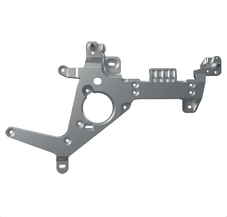 FAR BAĞLANTISI MP4 ACTROS AROCS (SAĞ) 9608851265