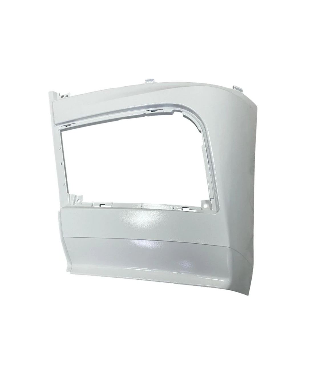 MP4 ACTROS ALÇAK KABİN 1842 SOL TAMPON BEYAZ 9608855525