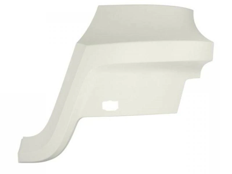 FAR ÜST PANELİ MP4 SOL (MEGA) (DELİKLİ) 9608856601