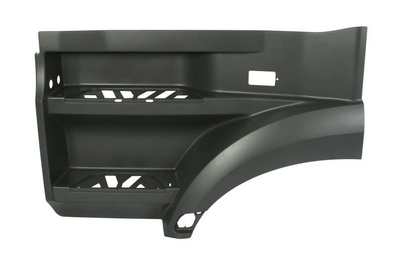 MP4 ACTROS BASAMAKLI ÇAMURLUK SOL (MEGA) 9616663103