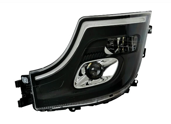 MP5 SOL FAR LEDLİ 9618200559