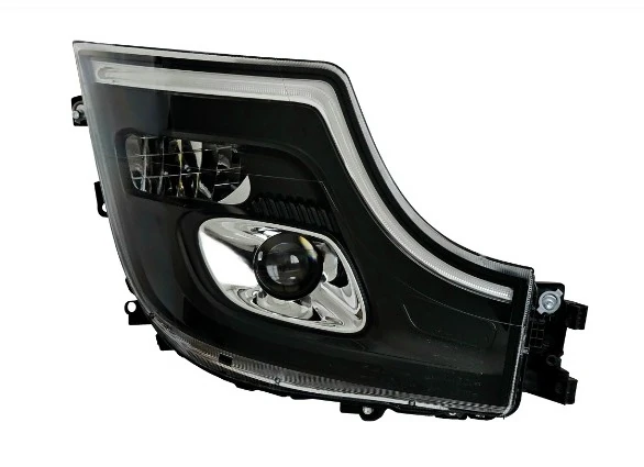 MP5 SAĞ FAR LEDLİ 9618200959