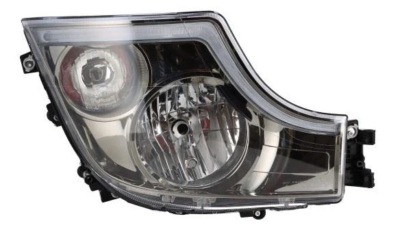 MP4 LEDLİ SAĞ FAR (SİYAH) DEPO.44011BSRLDEN7 9618204139