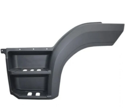 ATEGO EURO 6 SOL BASAMAK 9676660001 2016-2025