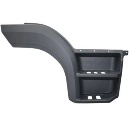 ATEGO EURO 6 SAĞ BASAMAK 9676660101 2016-2025