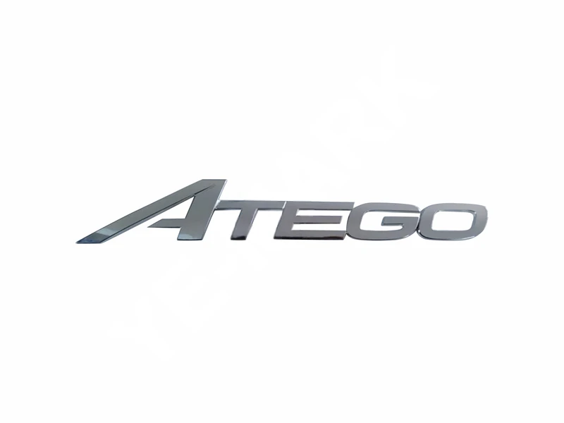 ATEGO EURO 6 PANJUR YAZISI 9678170120 2016-2025