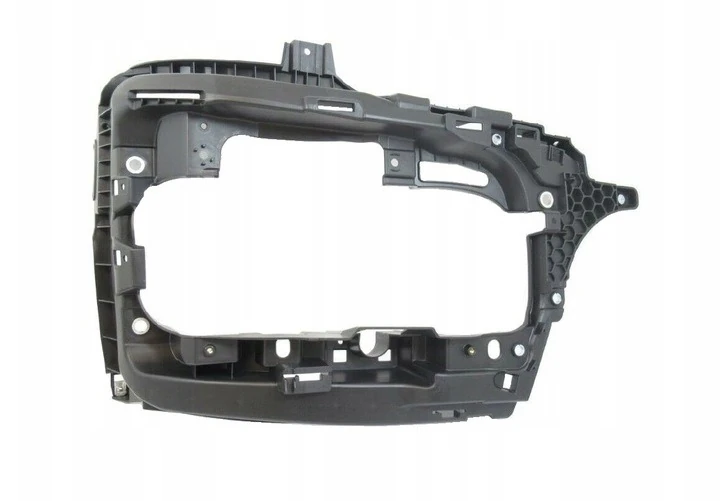 ATEGO EURO 6 SAĞ TAMPON İÇ 9678800816 2016-2025