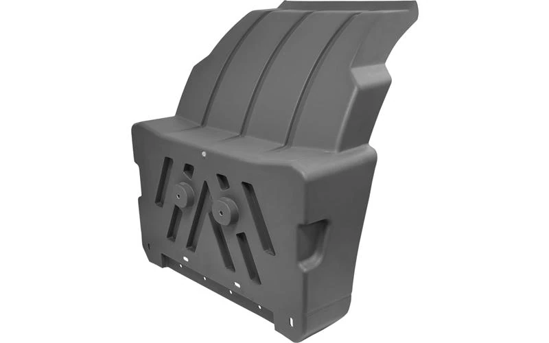 ATEGO ÖN TEKER ARKASI ÇAMURLUĞU 9705212801