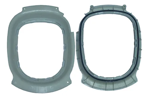 ATEGO VİTES ALT PLASTİĞİ 9736801507 ATEGO VİTES ALT PLASTİĞİ 9736801507