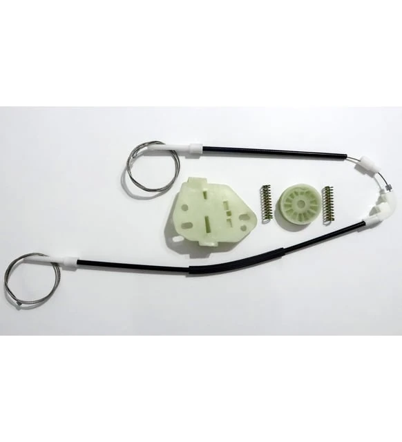 CAM KİRKO HALATI AXOR ATEGO SAĞ 9737201846