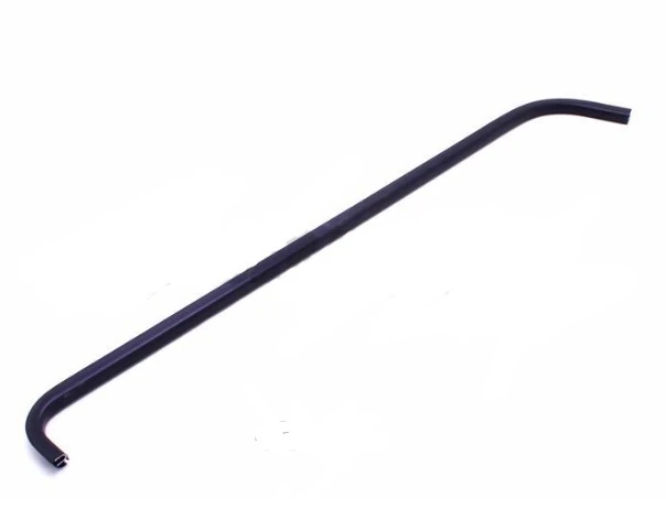 AXOR ATEGO CAM SIYIRICI FİLİTLİ ALT SOL 9737250466