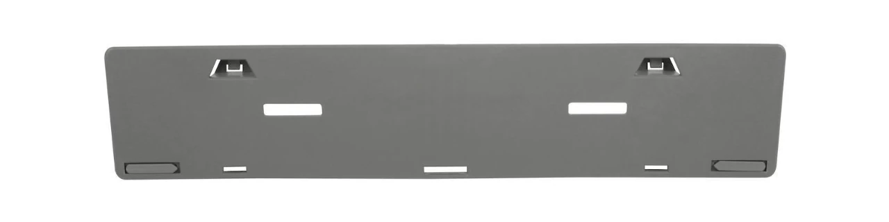 ATEGO PLAKALIK FİBERİ 9738800025 1998-2015