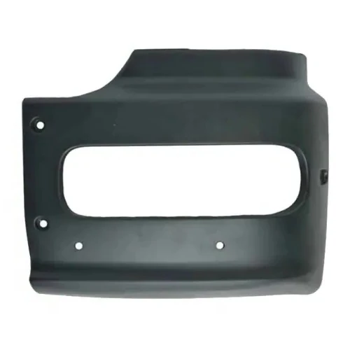 ATEGO SOL TAMPON YÜKSEK KABİN 9738801670 2004-2015 ATEGO SOL TAMPON YÜKSEK KABİN 9738801670 2004-2015