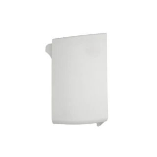 AXOR ATEGO ESKİ MODEL KÖŞE RÜZGARLIK ÜST SOL 9738840123