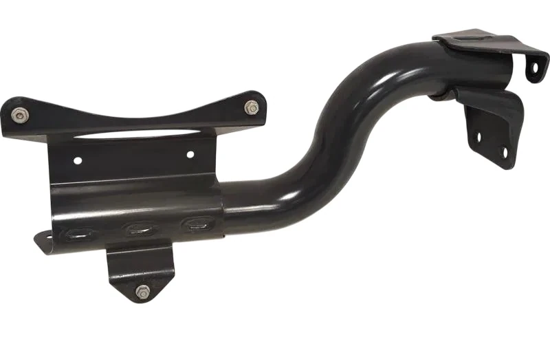 ATEGO ÇAMURLUK BORUSU ÖN SAĞ 9745201933 ATEGO ÇAMURLUK BORUSU ÖN SAĞ 9745201933