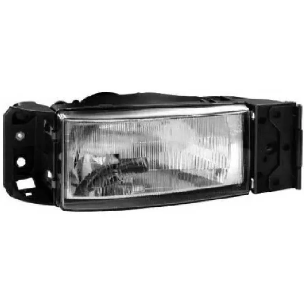 FAR SAĞ - EUROCARGO-150 98432537 500340543