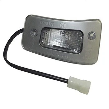 TEPE LAMBASI (GRİ) SOL - STRALIS / EUROCARGO 98461648