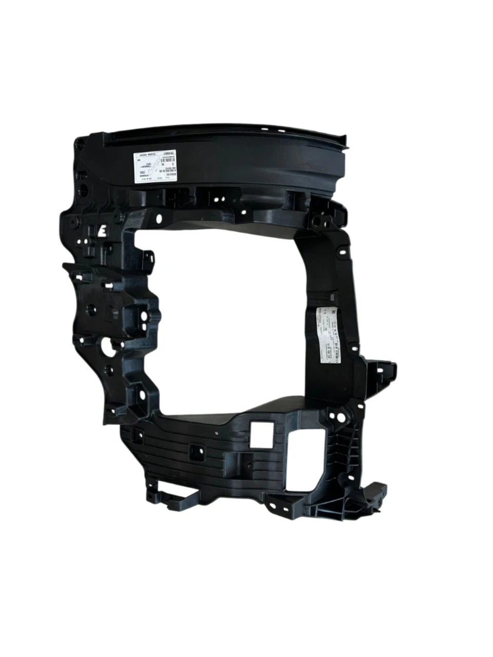 MP6 ACTROS YENİ KABİN FAR YUVASI SOL A9608855565