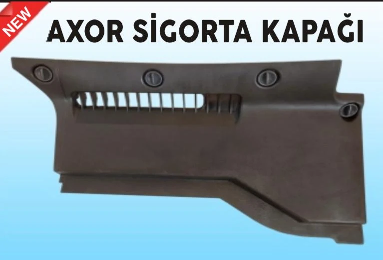 AXOR ACTROS STOP LAMBASI (SOKETLİ) (SAĞ) 0015406270 AXOR ACTROS STOP LAMBASI (SOKETLİ) (SAĞ) 0015406270