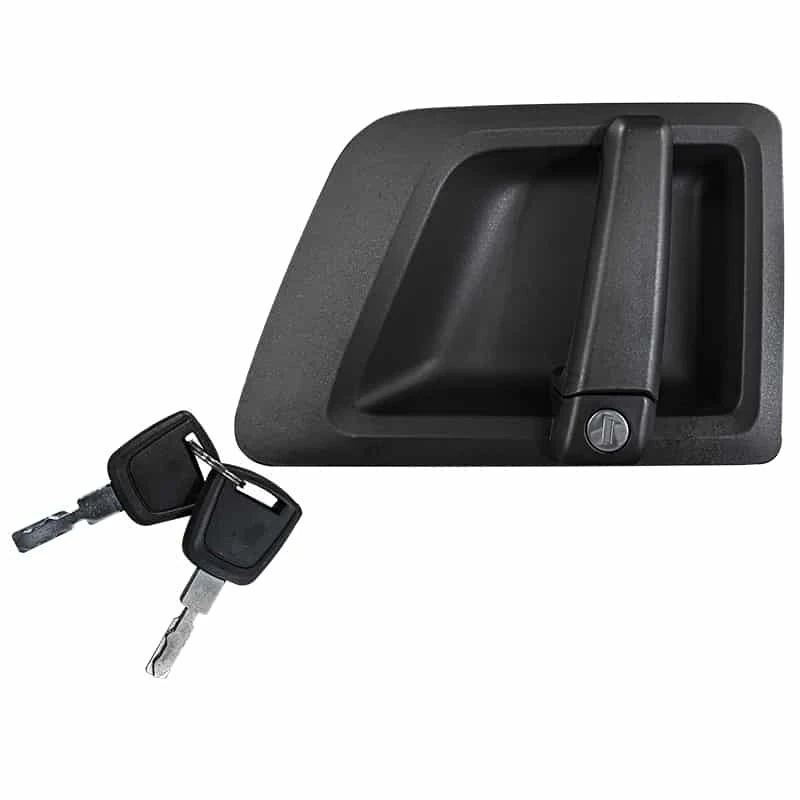 7 SERİ SCANİA KAPI DIŞ KOLU SOL 2642201 2016-2025 7 SERİ SCANİA KAPI DIŞ KOLU SOL 2642201 2016-2025