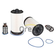 Mazot Filtresi Set 471, 470 (Filtre + Süzgeç)