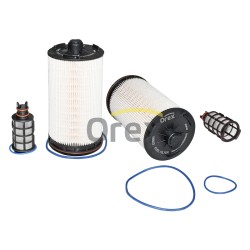 Mazot Filtresi Set 471, 470 (Filtre + Süzgeç)