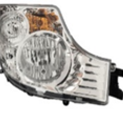 MERCEDES ACTROS MP4 MANUEL SAĞ FAR MERCEDES ACTROS MP4 MANUEL SAĞ FAR