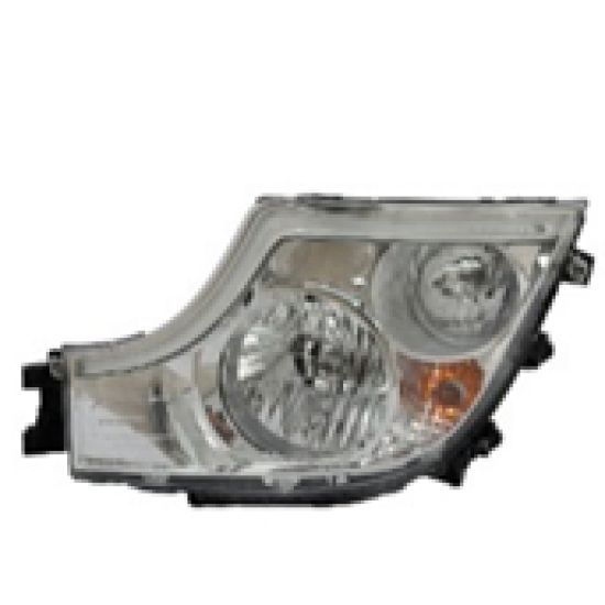 MERCEDES ACTROS MP5 GEN-1 SOL FAR MERCEDES ACTROS MP5 GEN-1 SOL FAR