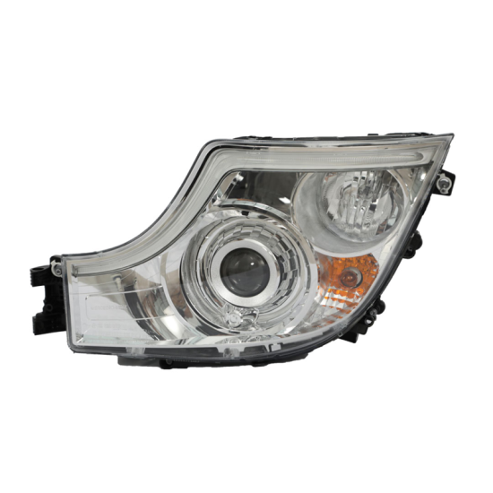 MERCEDES ACTROS MP5 GEN-1 XENON FAR SAĞ ( XENON KİT DAHİL )