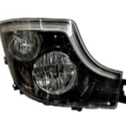 MERCEDES ACTROS MP5 GEN-2 SAĞ FAR MERCEDES ACTROS MP5 GEN-2 SAĞ FAR