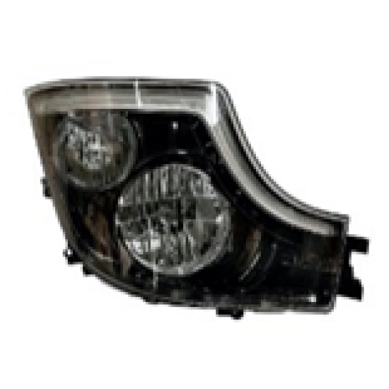 MERCEDES ACTROS MP5 GEN-2 SAĞ FAR MERCEDES ACTROS MP5 GEN-2 SAĞ FAR