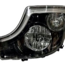 MERCEDES ACTROS MP5 GEN-2 SOL FAR MERCEDES ACTROS MP5 GEN-2 SOL FAR