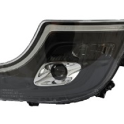 MERCEDES ACTROS MP5 GEN-3 LED SOL FAR MERCEDES ACTROS MP5 GEN-3 LED SOL FAR