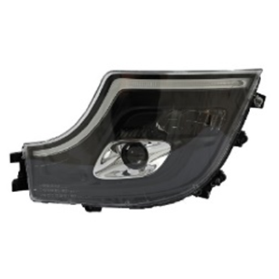 MERCEDES ACTROS MP5 GEN-3 LED SOL FAR MERCEDES ACTROS MP5 GEN-3 LED SOL FAR