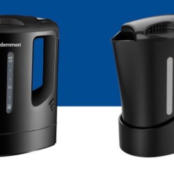 ARAÇ İÇİ KETTLE 12V - 24 V 