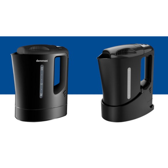 ARAÇ İÇİ KETTLE 12V - 24 V