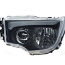 MERCEDES AROCS GEN-2 SOL FAR MERCEDES AROCS GEN-2 SOL FAR